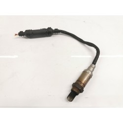 Recambio de sonda lambda para bmw serie 3 berlina (e46) 2.0 24v referencia OEM IAM 0258003477  