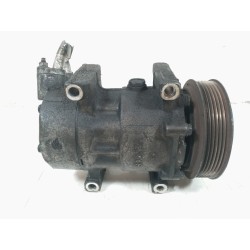 Recambio de compresor aire acondicionado para citroen c3 1.4 hdi sx plus referencia OEM IAM   