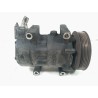 Recambio de compresor aire acondicionado para citroen c3 1.4 hdi sx plus referencia OEM IAM   