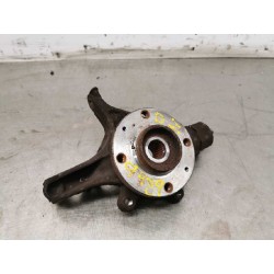 Recambio de mangueta delantera izquierda para citroen berlingo hdi90 800 niv.b kasten referencia OEM IAM   