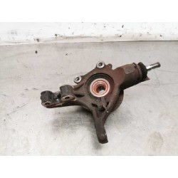 Recambio de mangueta delantera izquierda para citroen berlingo hdi90 800 niv.b kasten referencia OEM IAM   