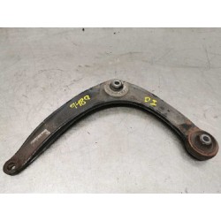 Recambio de brazo suspension inferior delantero izquierdo para citroen berlingo hdi90 800 niv.b kasten referencia OEM IAM   