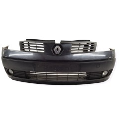 Recambio de paragolpes delantero para renault espace iv (jk0) dynamique referencia OEM IAM   