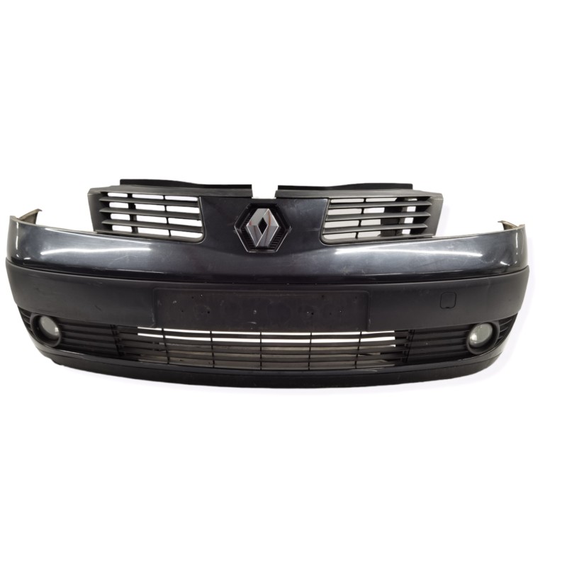 Recambio de paragolpes delantero para renault espace iv (jk0) dynamique referencia OEM IAM Recambio de paragolpes delantero para renault espace iv (jk0) dynamique referencia OEM IAM