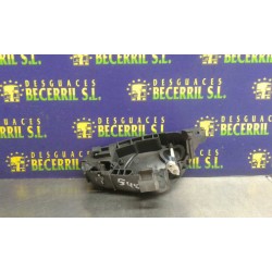 Recambio de maneta interior delantera derecha para citroen xsara berlina 1.9 td sx referencia OEM IAM   