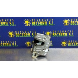 Recambio de cerradura puerta trasera izquierda para mercedes clase e (w124) berlina e 300 (124.030) referencia OEM IAM   