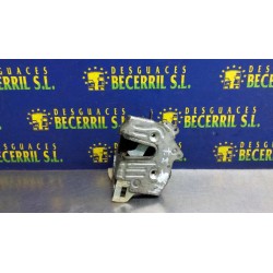 Recambio de cerradura puerta trasera izquierda para mercedes clase e (w124) berlina e 300 (124.030) referencia OEM IAM   