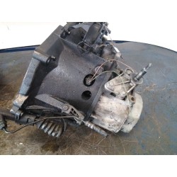 Recambio de caja cambios para peugeot 308 sport referencia OEM IAM 20DP43  