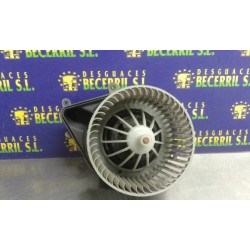 Recambio de motor calefaccion para citroen xsara berlina 1.9 td sx referencia OEM IAM   