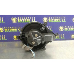Recambio de motor calefaccion para citroen xsara berlina 1.9 td sx referencia OEM IAM   