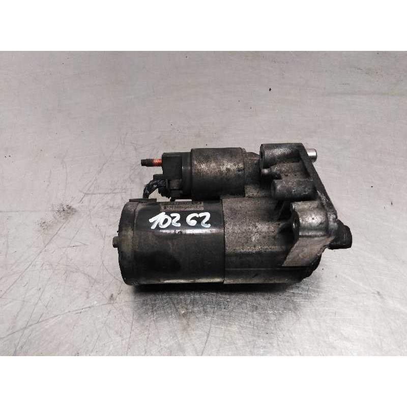 Recambio de motor arranque para peugeot 308 sport referencia OEM IAM 9663528880 Recambio de motor arranque para peugeot 308 sport referencia OEM IAM 9663528880
