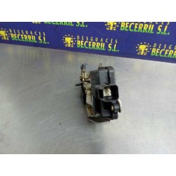 Recambio de cerradura puerta trasera izquierda para kia rio ls berlina (5-ptas.) referencia OEM IAM 0K30C73311  