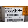 Recambio de centralita airbag para nissan almera (n16/e) acenta referencia OEM IAM 988205M302 0285001318 
