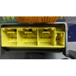 Recambio de centralita airbag para nissan almera (n16/e) acenta referencia OEM IAM 988205M302 0285001318 