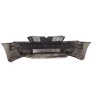 Recambio de paragolpes delantero para renault espace iv (jk0) dynamique referencia OEM IAM   