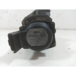 Recambio de valvula egr para peugeot 308 sport referencia OEM IAM 9660276280  