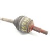 Recambio de transmision delantera izquierda para renault espace iv (jk0) dynamique referencia OEM IAM 8200470133  