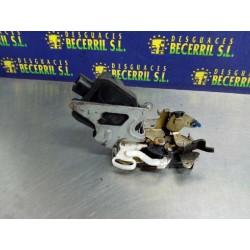 Recambio de cerradura puerta trasera izquierda para kia rio ls berlina (5-ptas.) referencia OEM IAM 0K30C73311  