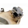 Recambio de motor limpia delantero para mitsubishi l 200 (ka0/kb0) cabina doble intense 4x4 referencia OEM IAM 8250A125  