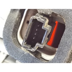 Recambio de piloto trasero izquierdo para citroen c4 picasso premier referencia OEM IAM 9653547580  