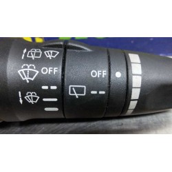 Recambio de mando limpia para nissan almera (n16/e) acenta referencia OEM IAM 25260AV770  