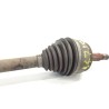 Recambio de transmision delantera izquierda para renault espace iv (jk0) dynamique referencia OEM IAM 8200470133  