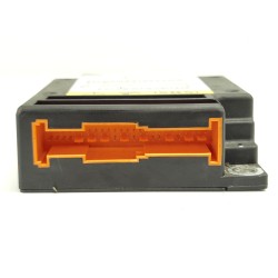 Recambio de centralita airbag para citroen c3 1.4 sx plus referencia OEM IAM 9660961180 401611A8 