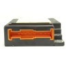 Recambio de centralita airbag para citroen c3 1.4 sx plus referencia OEM IAM 9660961180 401611A8 