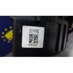 Recambio de mando limpia para nissan almera (n16/e) acenta referencia OEM IAM 25260AV770  