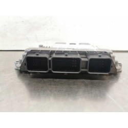 Recambio de centralita motor uce para peugeot 308 sport referencia OEM IAM 9664257580 0281013332 EDEC16C34