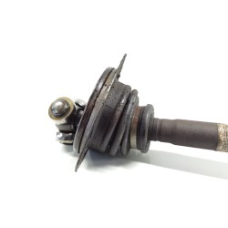 Recambio de transmision delantera izquierda para renault espace iv (jk0) dynamique referencia OEM IAM 8200470133  