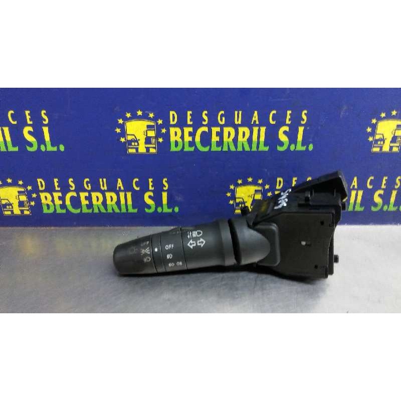 Recambio de mando luces para nissan almera (n16/e) acenta referencia OEM IAM 25540AV600 Recambio de mando luces para nissan almera (n16/e) acenta referencia OEM IAM 25540AV600