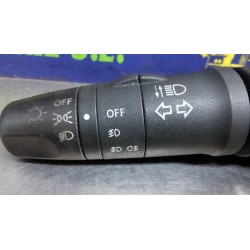 Recambio de mando luces para nissan almera (n16/e) acenta referencia OEM IAM 25540AV600  