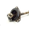 Recambio de transmision delantera izquierda para renault espace iv (jk0) dynamique referencia OEM IAM 8200470133  
