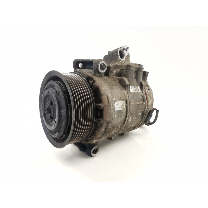 Recambio de compresor aire acondicionado para land rover range rover sport v6 td hse referencia OEM IAM JPB000183 4471808382 Recambio de compresor aire acondicionado para land rover range rover sport v6 td hse referencia OEM IAM JPB000183 4471808382