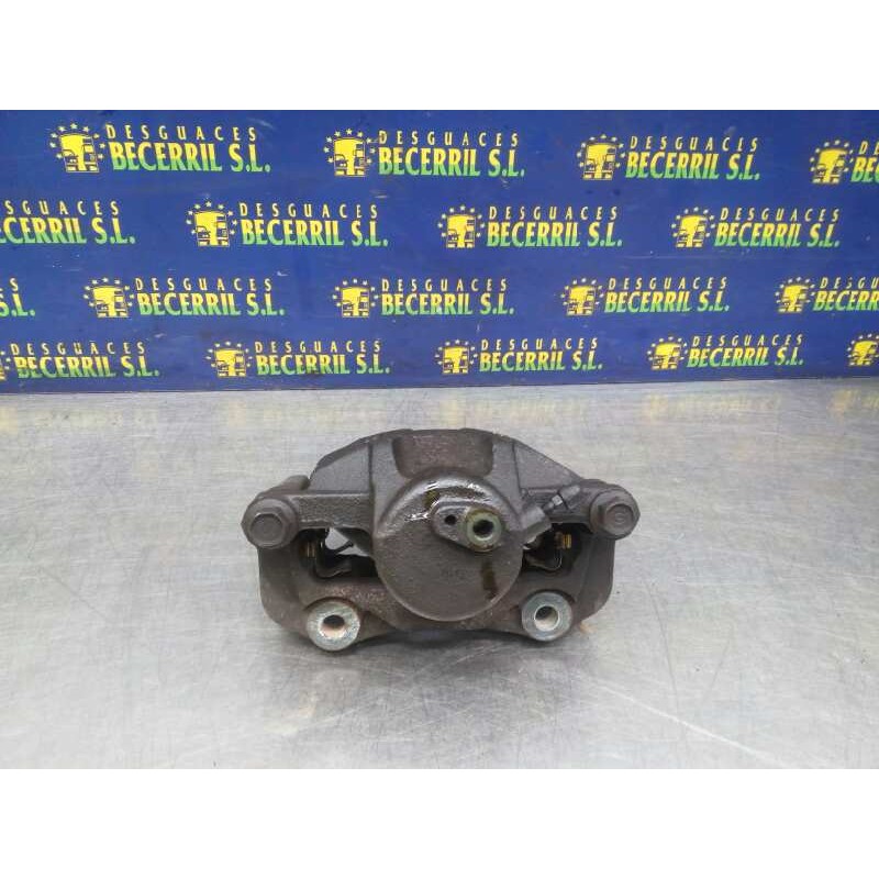 Recambio de pinza freno delantera izquierda para opel frontera b sport referencia OEM IAM Recambio de pinza freno delantera izquierda para opel frontera b sport referencia OEM IAM