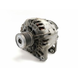 Recambio de alternador para renault kangoo authentique referencia OEM IAM TG15C146  