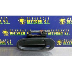 Recambio de maneta exterior delantera izquierda para nissan almera (n16/e) acenta referencia OEM IAM   