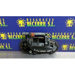 Recambio de maneta exterior delantera izquierda para nissan almera (n16/e) acenta referencia OEM IAM   
