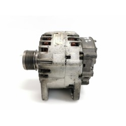 Recambio de alternador para renault kangoo authentique referencia OEM IAM TG15C146  