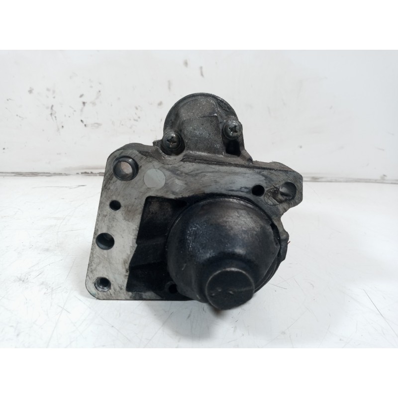 Recambio de motor arranque para citroen c4 berlina collection referencia OEM IAM 966401698000 M000T22472 