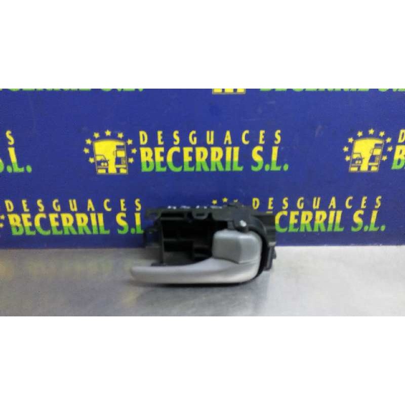 Recambio de maneta interior delantera derecha para nissan almera (n16/e) acenta referencia OEM IAM Recambio de maneta interior delantera derecha para nissan almera (n16/e) acenta referencia OEM IAM