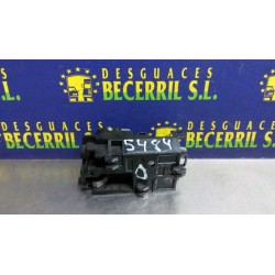 Recambio de maneta interior delantera derecha para nissan almera (n16/e) acenta referencia OEM IAM   