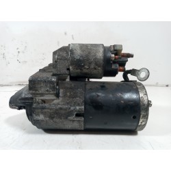 Recambio de motor arranque para citroen c4 berlina collection referencia OEM IAM 966401698000 M000T22472 