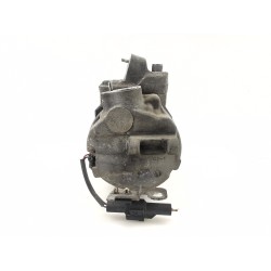 Recambio de compresor aire acondicionado para land rover range rover sport v6 td hse referencia OEM IAM JPB000183 4471808382 