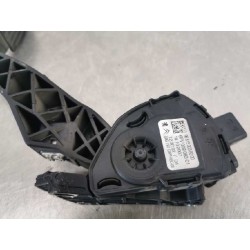 Recambio de potenciometro pedal para peugeot 308 sport referencia OEM IAM 968153038000 6PV009083 