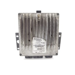 Recambio de centralita motor uce para renault kangoo authentique referencia OEM IAM 8200909666 8200911560 