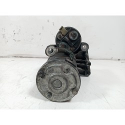 Recambio de motor arranque para citroen c4 berlina collection referencia OEM IAM 966401698000 M000T22472 