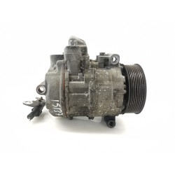Recambio de compresor aire acondicionado para land rover range rover sport v6 td hse referencia OEM IAM JPB000183 4471808382 