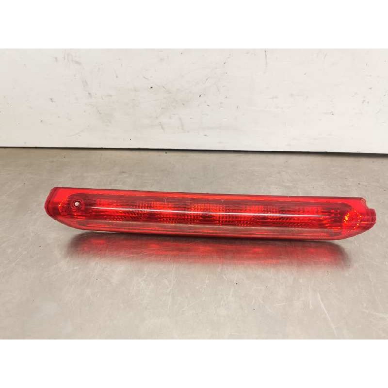 Recambio de luz central de freno para peugeot 308 sport referencia OEM IAM Recambio de luz central de freno para peugeot 308 sport referencia OEM IAM